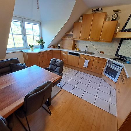 Wohnung In Der Wachau Weißenkirchen in der Wachau Buitenkant foto
