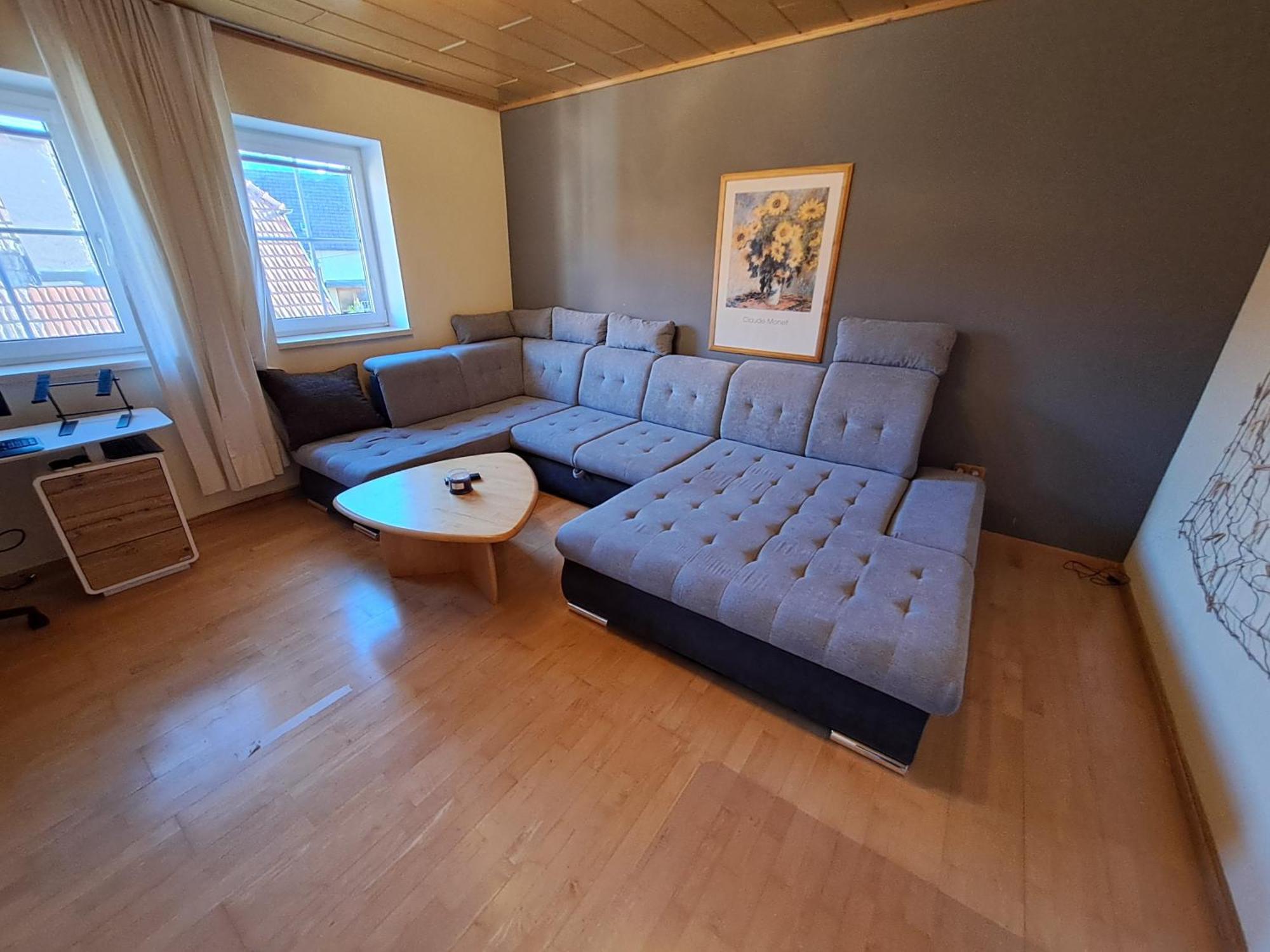 Wohnung In Der Wachau Weißenkirchen in der Wachau Buitenkant foto