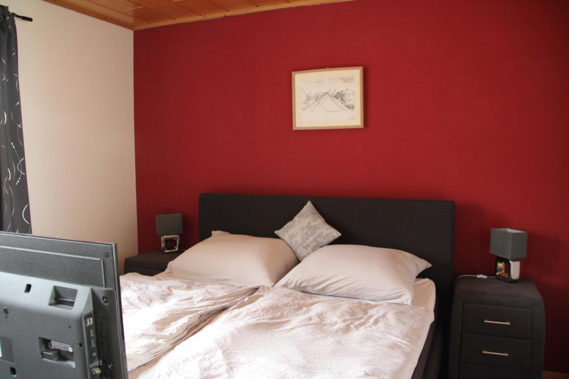 Wohnung In Der Wachau Weißenkirchen in der Wachau Buitenkant foto